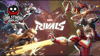 MARVEL RIVALS. DIRECTO 6