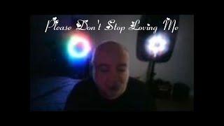 Please Don't Stop Loving Me - Elvis Presley (Robert Duran Song Covers) 1966