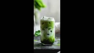 pecinta matcha 