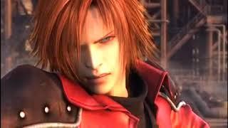 Dance With the Devil  AMV Final Fantasy VII