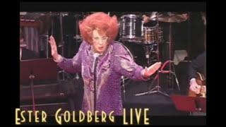 Ester Goldberg's THE WIZARD OF OZ "LIVE"  Hilarious..