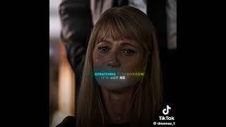 "Tony prepared everything in advance"