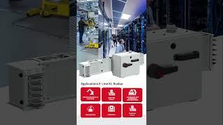 The Newest Member of the EAE Family, E-Line KL Busbar | EAE Group