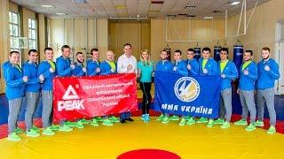 Федерація змішаних єдиноборств ММА України / Peak Sport Ukraine