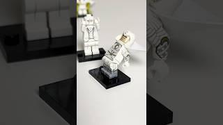 Получилось ли у меня СОБРАТЬ всю СЕРИЮ Фигурок ЛЕГО МАРВЕЛ? #shorts #lego