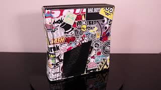 Xbox 360 RGH in 2021 (Stickerbomb Edition) Console Warehouse