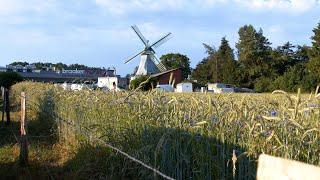 Die Braaker Mühle - Ein Imagefilm