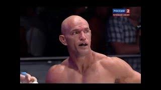 Алексей Шаповалов vs. Зак Лайт