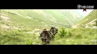 Russian Ministry of internal affairs special forces