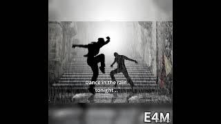 Dance in the rain l Music l party l beats l Song l