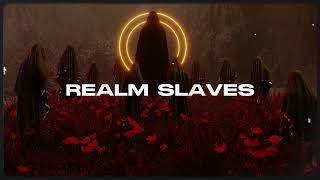 Free Orchestral & Dark Type Beat "Realm Slaves" [Epic Dark Trap Instrumental] | Prod. SiR JAHAD