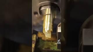 Convierte tu Torno Mecanico en un Torno CNC.