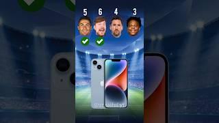 Ronaldo,mr best, Lionel Messi,lshw speed#viral #shorts #video