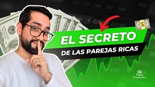 Método L.O.V.E. - Cómo Manejar el Dinero en Pareja y Evitar Peleas