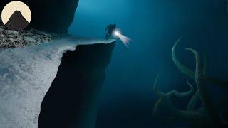 Why do the Ocean's depths Produce Giants?