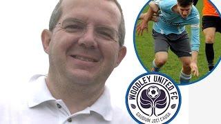 Can Woodley United take promotion?