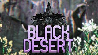 E' Il Momento GIUSTO Per Provare Black Desert Online - BDO Gameplay ITA