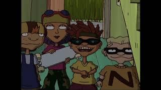 Rocket Power