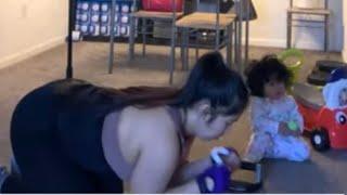 jennelyn villocillo is live!