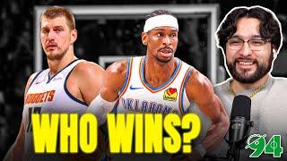 The Truth About The NBA MVP Race