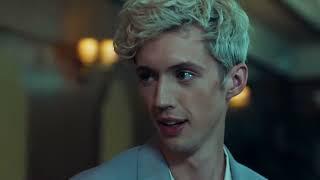 Troye Sivan Dance To This ft  Ariana Grande Official Video 4k