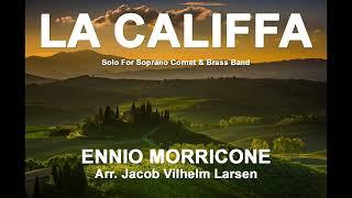 La Califfa (Ennio Morricone, arr. JVL) Sib. Muck-Up