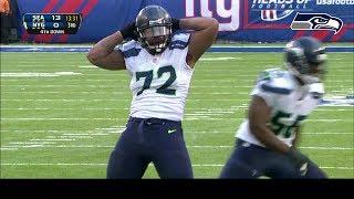 Michael Bennett Highlights(2013)[HD]