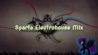 Sparta Electrohouse Mix (-Reupload-)