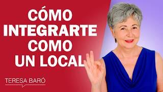 ¿Cómo Integrarse en una Comunidad Local?