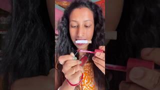 Lipstick hack #shortvideo #youtubeshorts #makeup #viralhacks #lipstick