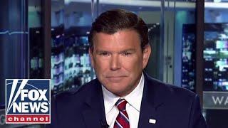 Bret Baier: We don’t have a ‘king’ in the US