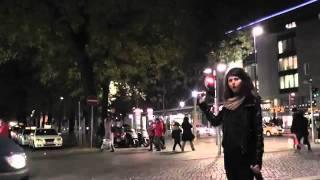 ANTIBLING : PROMASSIVE crew in Dresden @ Puschkin 11-2011