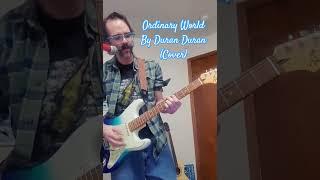 Ordinary World by Duran Duran #COVER #SONG ! #guitar #retro #pop