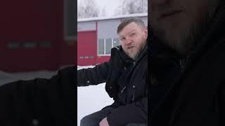 Этот прицеп идеально подходит для перевозки вашего вездехода