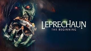 Leprechaun: The Beginning (2025) [Horror] [Thriller]  Greed Awakens the Curse | full movie