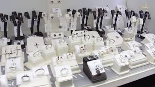 Odessa life - выставка Ювелирный салон - SOVA Jewelry House