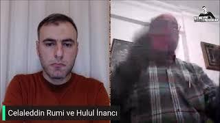 Şems'in Tanrı İle İlişkiye Girmesi (!?) (Mikail Bayram)