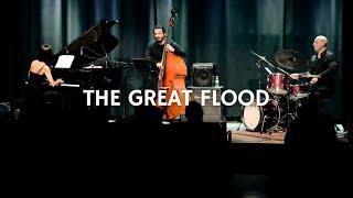 SongAh Chae Trio - The Great Flood - Bilbaina Jazz Club 2024