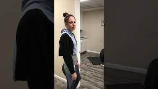 Chiropractor Tustin CA - Do you have pain in your pecs?