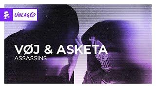 VØJ & Asketa - Assassins [Monstercat Release]