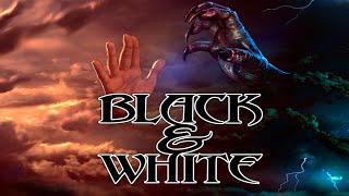 [RD] Обзор BLACK & WHITE 1/2 (Трудно Быть Богом)