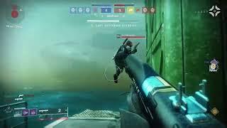 Destiny 2 Crucible