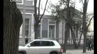 Поэт Александр Введенский