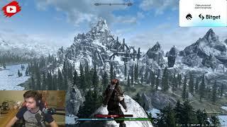 Вот в чем проблема |Silvername Skyrim