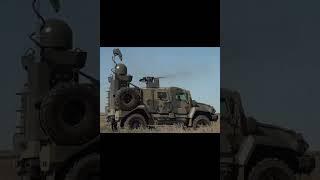 Новая российская система борьбы с дронами  Камера + боевой модуль с дистанционным управлением