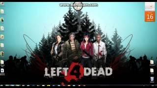 как играть в Left 4 Dead 2 [на пиратке] по сети