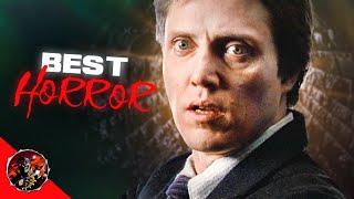 THE DEAD ZONE (1983) Revisited - Horror Movie Review - Christopher Walken