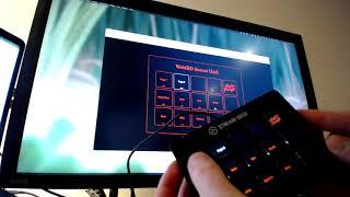 Daft Punk Sound Board with Elgato Stream Deck using WebHID