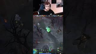 RINGMASTER ASSASINATES! #dota2clips #dota2 #dotawtf #dota2shorts