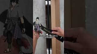 We Forged Sasuke's REAL Sword